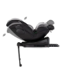 Slika Autosjedalica i-Size 40–150 cm ISOFIX 360° HYPNOTIC PLUS Platinum - Chipolino