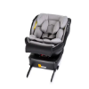 Slika Autosjedalica i-Size 40–150 cm ISOFIX 360° HYPNOTIC PLUS Platinum - Chipolino