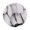 Slika Autosjedalica i-Size 40–150 cm ISOFIX 360° HYPNOTIC PLUS Platinum - Chipolino