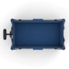 Slika Sklopiva kolica ROLLSTER 90x58 cm, Night Blue Kinderkraft 