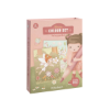 Slika Set za bojanje Rosa Fairy Garden - Little Dutch