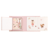 Slika Magnetska knjiga aktivnosti Rosa Fairy Garden - Little Dutch