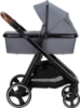 Slika Kolica 4u1 BLOOM siva FREEON