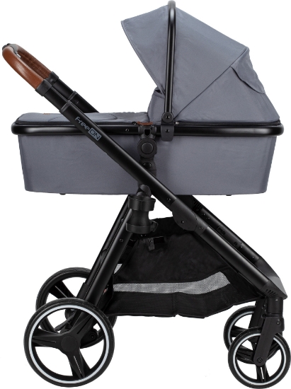 Slika Kolica 4u1 BLOOM siva FREEON