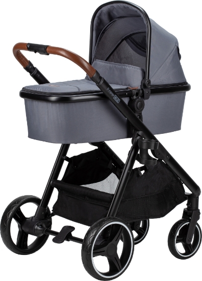 Slika Kolica 4u1 BLOOM siva FREEON