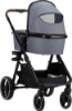Slika Kolica 4u1 BLOOM siva FREEON