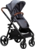 Slika Kolica 4u1 BLOOM siva FREEON
