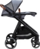 Slika Kolica 4u1 BLOOM siva FREEON