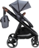 Slika Kolica 4u1 BLOOM siva FREEON
