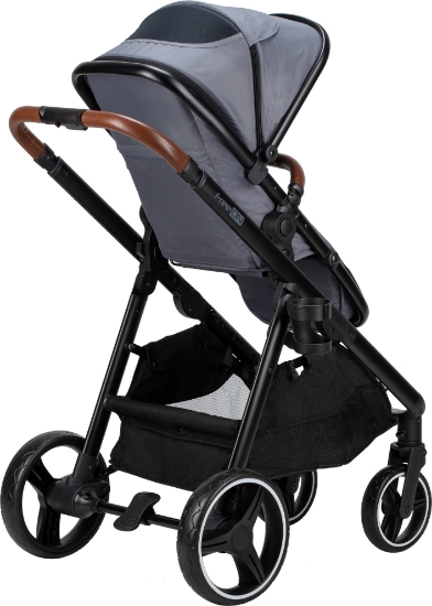 Slika Kolica 4u1 BLOOM siva FREEON