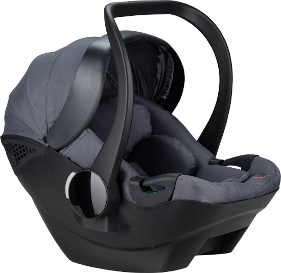 Slika Kolica 4u1 BLOOM siva FREEON