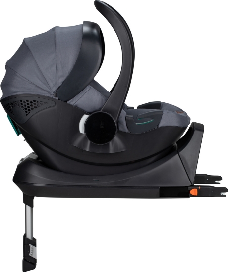 Slika Kolica 4u1 BLOOM siva FREEON