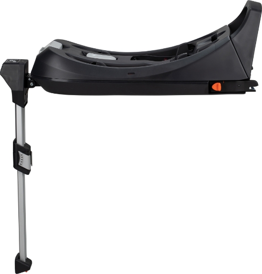 Slika Kolica 4u1 BLOOM siva FREEON