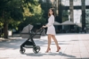 Slika Kolica 4u1 BLOOM siva FREEON