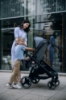 Slika Kolica 4u1 BLOOM siva FREEON