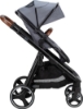 Slika Kolica 4u1 BLOOM siva FREEON