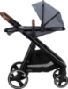 Slika Kolica 4u1 BLOOM siva FREEON