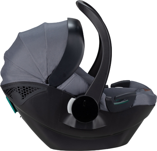 Slika Kolica 4u1 BLOOM siva FREEON