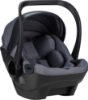 Slika Kolica 4u1 BLOOM siva FREEON