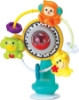 Slika Igračka za hranilicu - Jungle Ferris Wheel Infantino 
