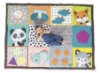 Slika Podloga Discovery Fold & Go - Multicolor Infantino 