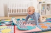 Slika Podloga Discovery Fold & Go - Multicolor Infantino 