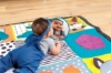Slika Podloga Discovery Fold & Go - Multicolor Infantino 