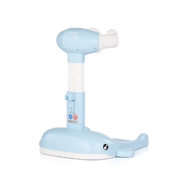 Slika Stalak za tuširanje Baby Whale Blue - Chipolino