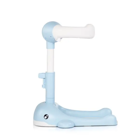 Slika Stalak za tuširanje Baby Whale Blue - Chipolino