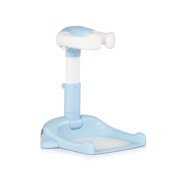 Slika Stalak za tuširanje Baby Whale Blue - Chipolino