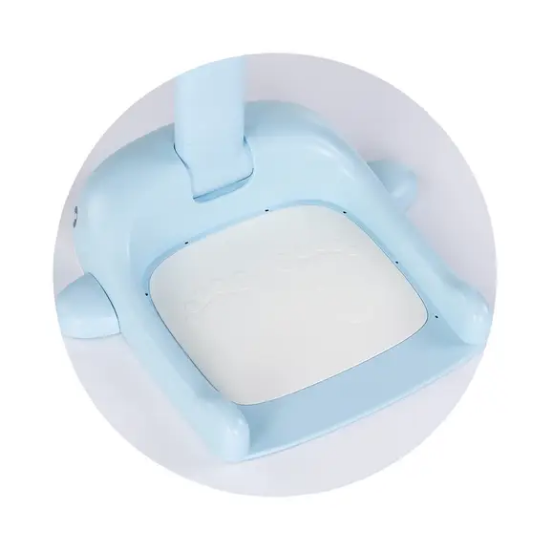 Slika Stalak za tuširanje Baby Whale Blue - Chipolino