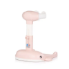 Slika Stalak za tuširanje Baby Whale Pink - Chipolino