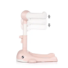 Slika Stalak za tuširanje Baby Whale Pink - Chipolino