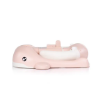 Slika Stalak za tuširanje Baby Whale Pink - Chipolino