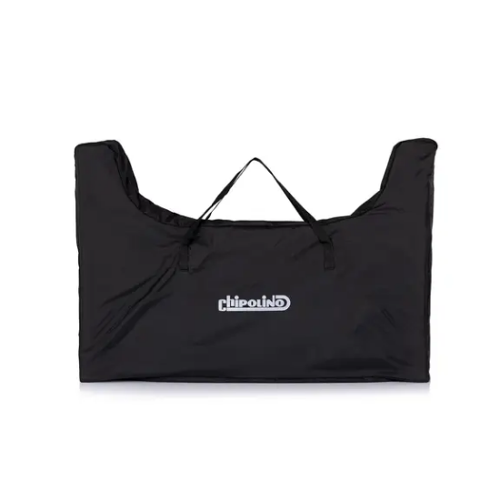 Slika Sklopivi krevetić uz roditeljski krevet SLEEP 'N FOLD sa spuštajućom bočnom stranicom Cashmere - Chipolino
