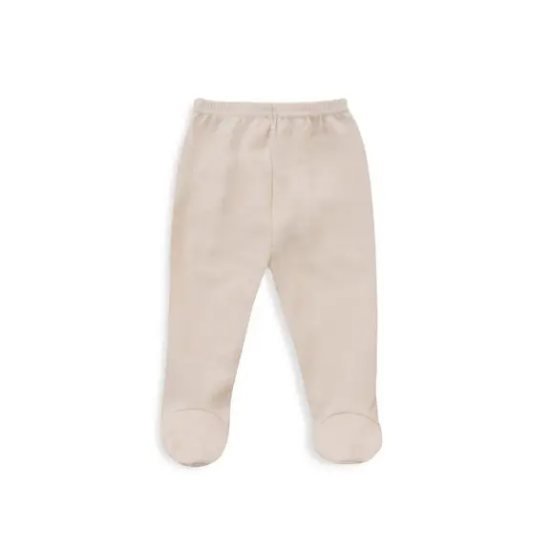 Slika Poklon set za novorođenče 5 dijelova – Savanna Beige Interbaby 