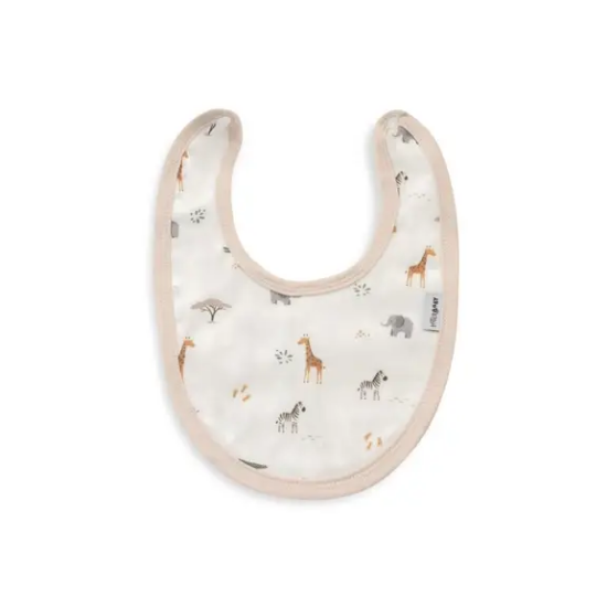 Slika Poklon set za novorođenče 5 dijelova – Savanna Beige Interbaby 