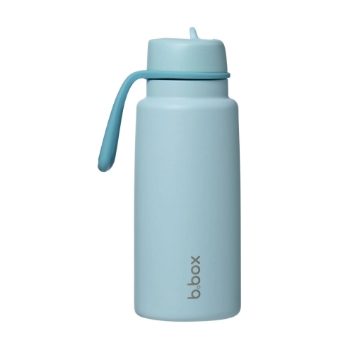 Slika Termo boca Flip Top, 1l - lagoon b.box 