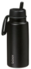 Slika Termo boca Flip Top, 1l - lagoon b.box 