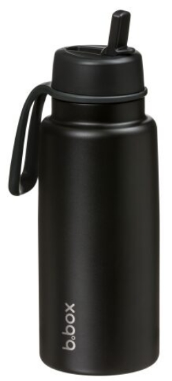 Slika Termo boca Flip Top, 1l - lagoon b.box 