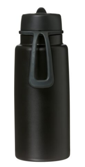 Slika Termo boca Flip Top, 1l - lagoon b.box 