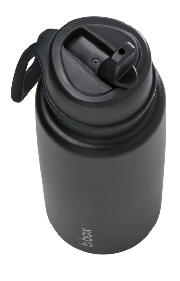 Slika Termo boca Flip Top, 1l - lagoon b.box 