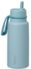 Slika Termo boca Flip Top, 1l - lagoon b.box 