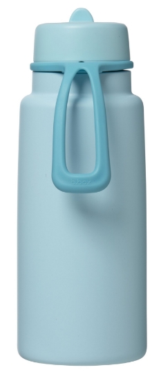 Slika Termo boca Flip Top, 1l - lagoon b.box 