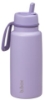Slika Termo boca Flip Top, 1l - lagoon b.box 
