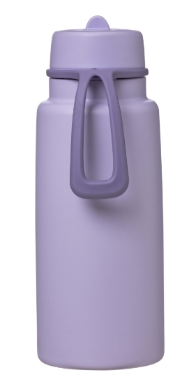 Slika Termo boca Flip Top, 1l - lagoon b.box 