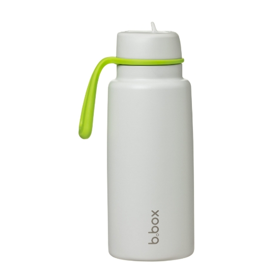 Slika Termo boca Flip Top, 1l - lagoon b.box 