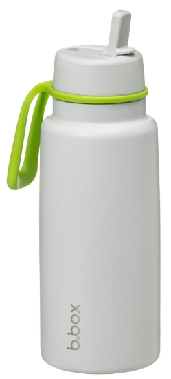 Slika Termo boca Flip Top, 1l - lagoon b.box 