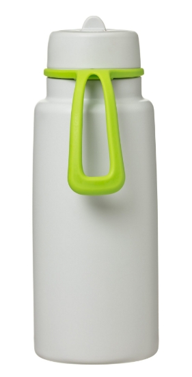 Slika Termo boca Flip Top, 1l - lagoon b.box 