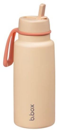 Slika Termo boca Flip Top, 1l - lagoon b.box 